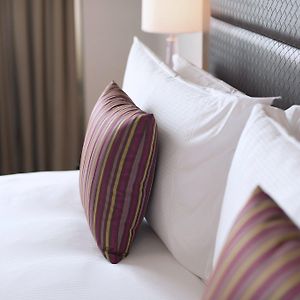 Habitación Estándar con Cama King