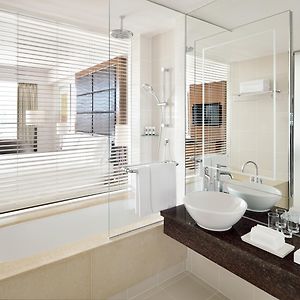 Habitación Estándar con Cama King