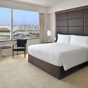One-Bedroom King Suite